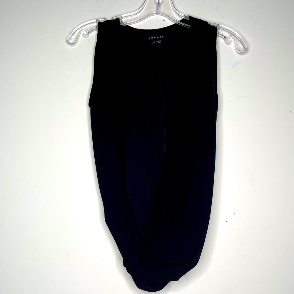 Theory open front top. Women’s